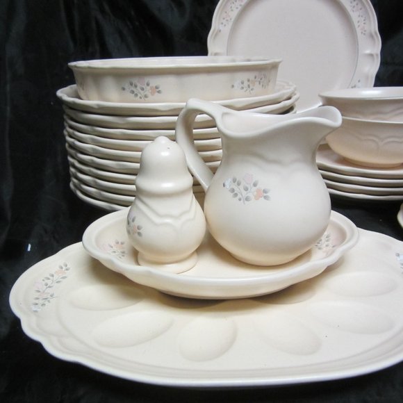 VTG PFALTZGRAFF "REMEMBRANCE" MANY PIECES, BUY ALL OR ONE SEE BELOW - Picture 2 of 9